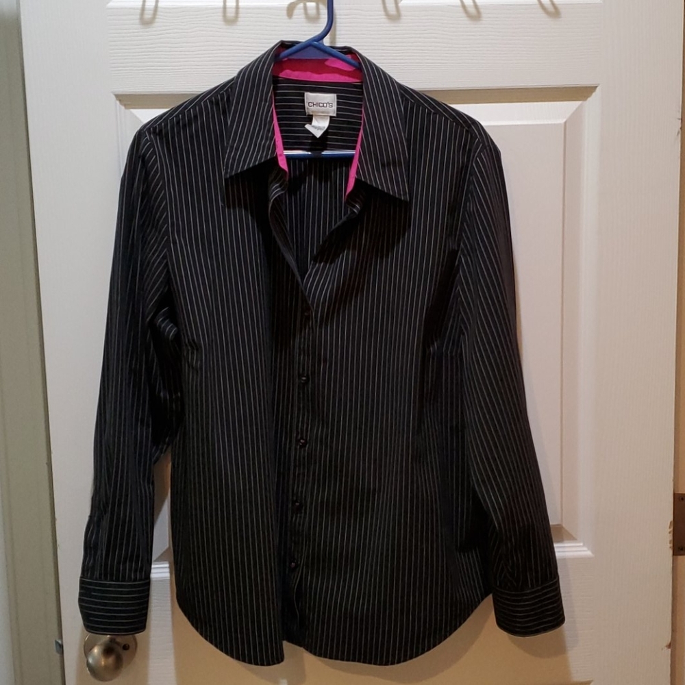 Button down shirt